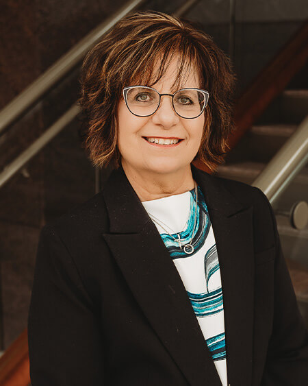 Lynne M. Ridgway